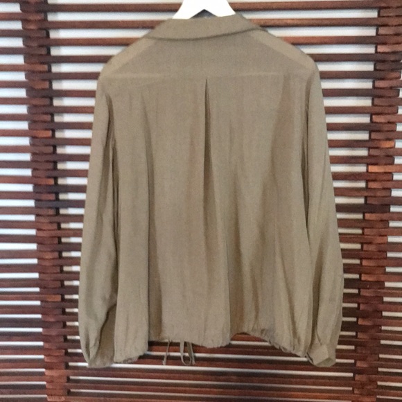 Wish The Label blouse - Picture 5 of 7